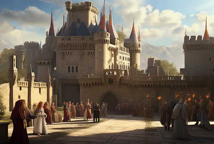 城堡生活图片、城堡生活图片真实 城堡生活图片、城堡生活图片真实