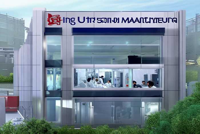 北京超声波厂家、北京超声波厂家排名