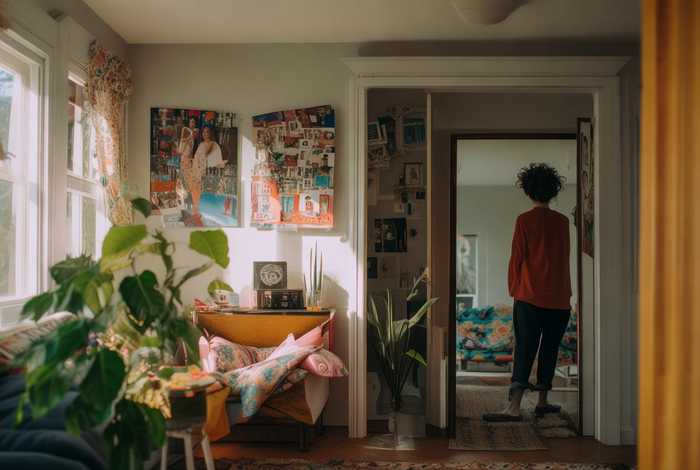 变性后生活日常、变性后生活日常变化