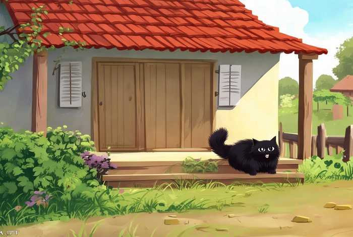 猫咪吴邪的乡下生活小说、猫咪吴邪的乡下生活 小说