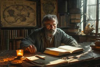 了解生活的真相 - 当你了解了生活的真相