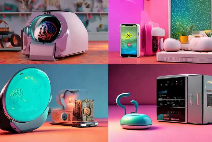 机智生活盲盒 机智的生活照