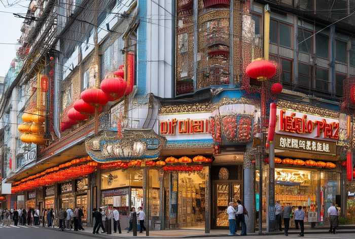 大创生活馆上海店 - 大创生活馆上海店在哪 大创生活馆上海店 - 大创生活馆上海店在哪