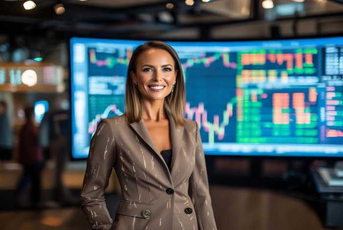 经济生活第一时间主持人 经济生活频道第一时间主持人