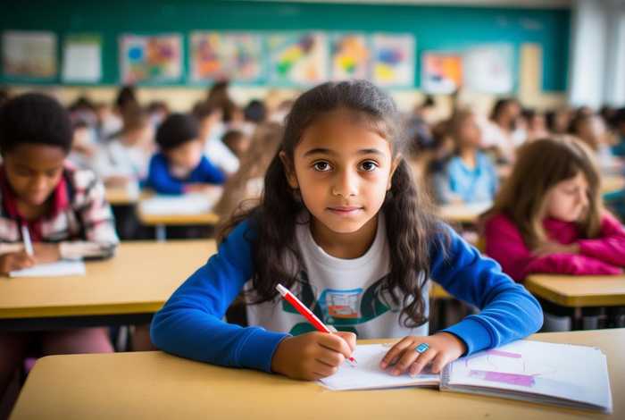 不一样的初中生活作文800字（不一样的初中生活作文800字初一）