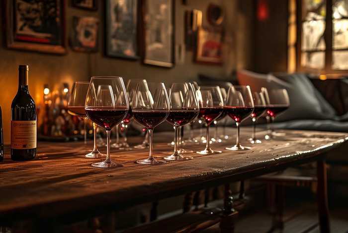 红酒生活照片氛围感、红酒生活照片图片大全