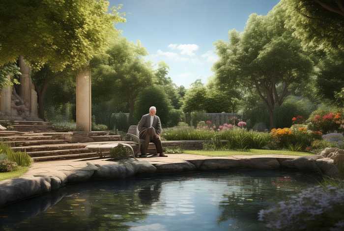 百亿富豪的退休生活txt - 百亿富豪的退休生活txt精校