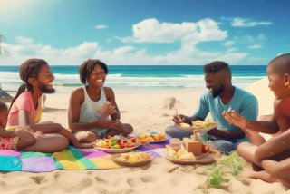 《我的假期生活》450字；《我的假期生活》450字左右