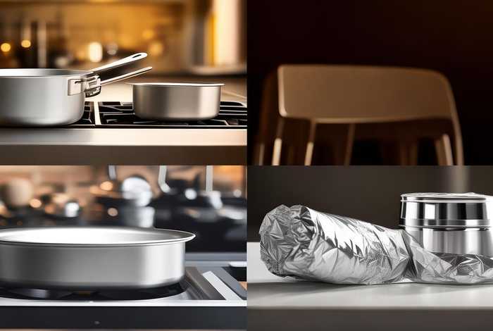 铝在生活中可以用在哪里；铝在生活中的作用有哪些