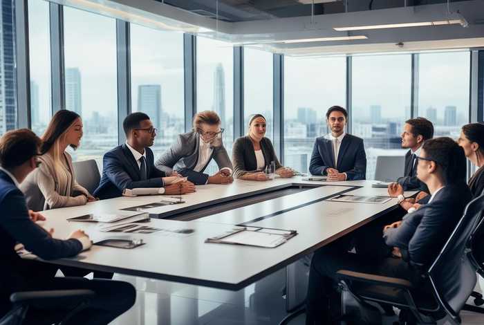 聚赢企划管理有限公司 - 聚赢企划管理有限公司是干嘛的