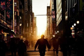 忙忙碌碌的生活句子感悟人生（忙忙碌碌的生活句子心情说说）