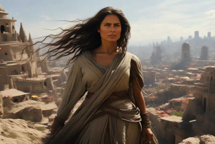 古代悍妇；古代悍妇题材的电视剧推荐