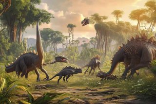 各种恐龙的生活习性 恐龙生活特征