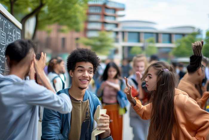 留学生活国外、留学生生活在国外会遇到什么问题