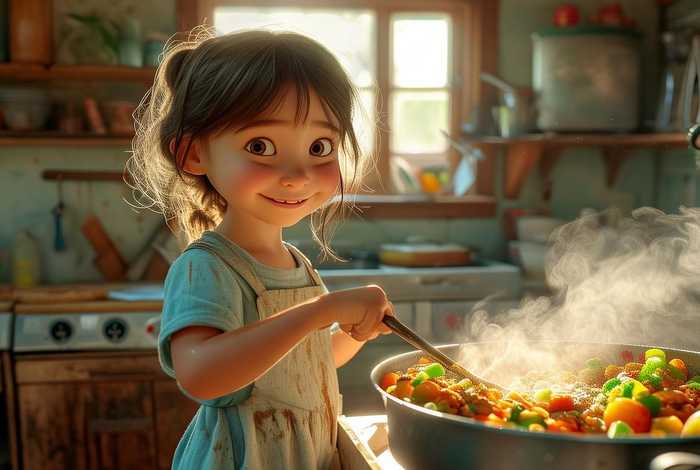 别样的生活味道作文600字初二（别样的生活味道作文600字初二精）