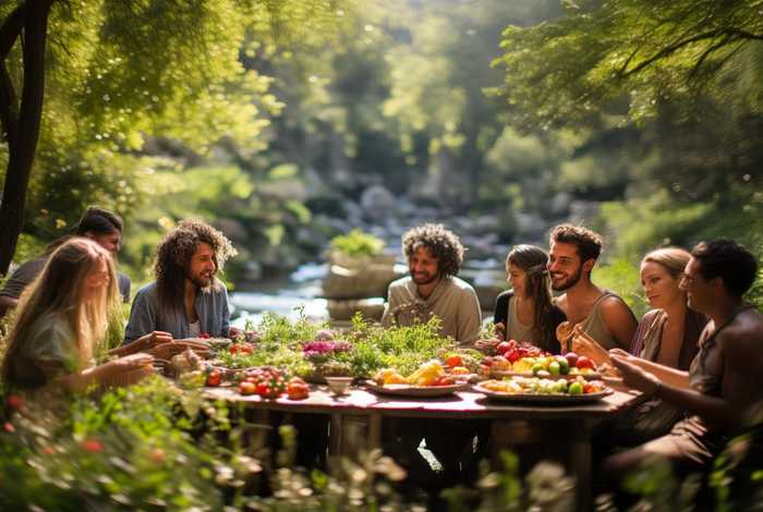 表达美好生活的诗句子；表达美好生活的诗句子古诗