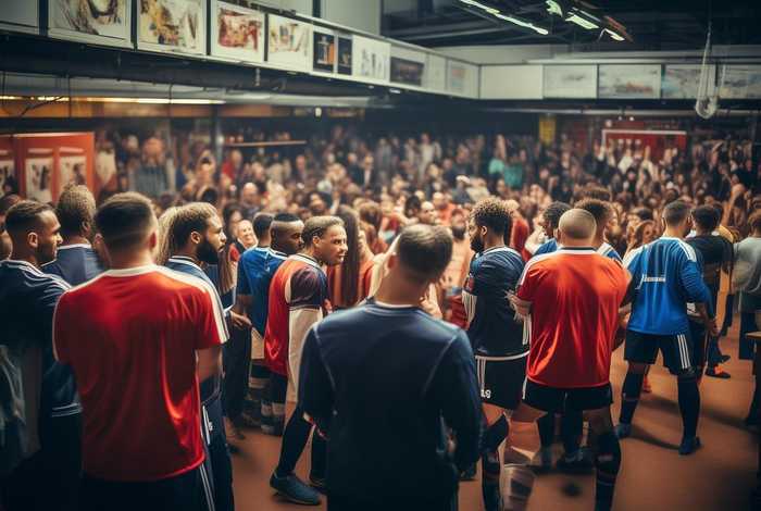 俱乐部球员生活 俱乐部球员生活怎么样