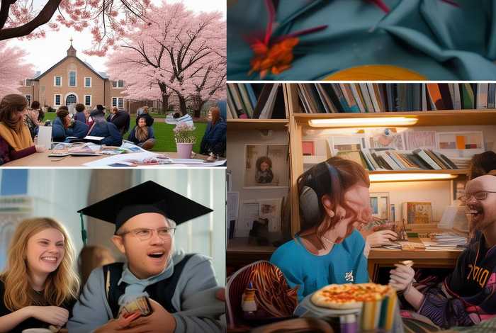 大二生活总结200字 大二生活总结200字左右