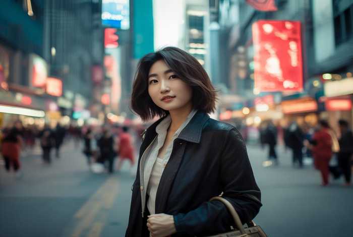 关婷娜现况；关婷娜现状图像