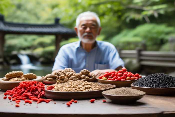 经常吃什么可以补肾；经常吃什么可以补肾气