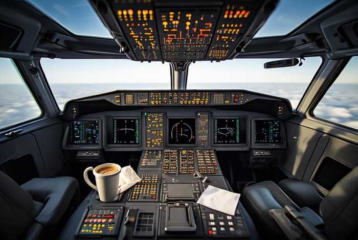 飞行员的生活乱不乱 飞行员的真实生活