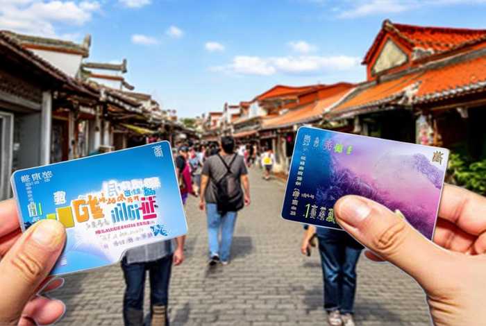 鼓浪屿生活卡优惠政策（鼓浪屿生活卡优惠政策最新）