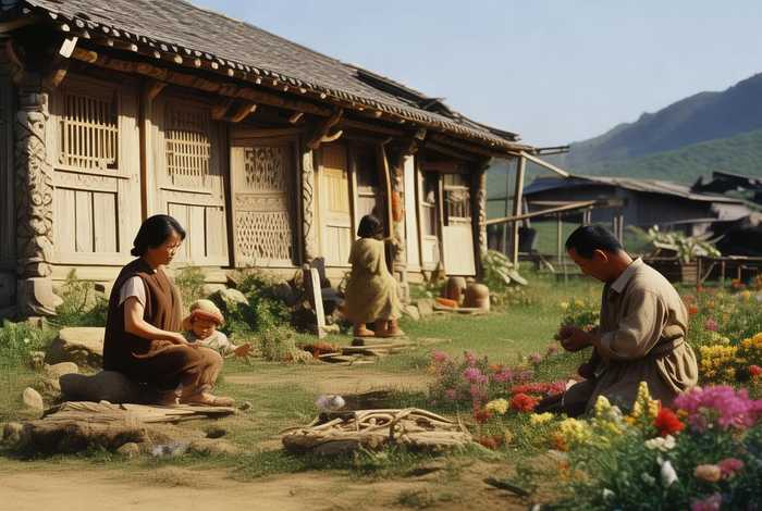 朝鲜生活现状最新图片(朝鲜生活现状最新图片大全) 朝鲜生活现状最新图片(朝鲜生活现状最新图片大全)