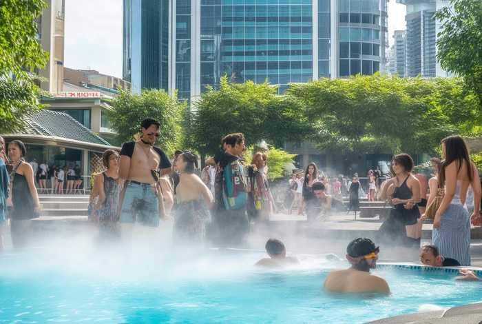 城市惠生活温泉、城市惠生活 综艺节目