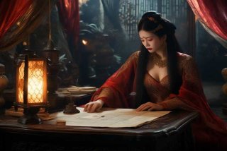 慈禧的秘密生活迅雷bt 慈禧的秘密生活迅雷在线