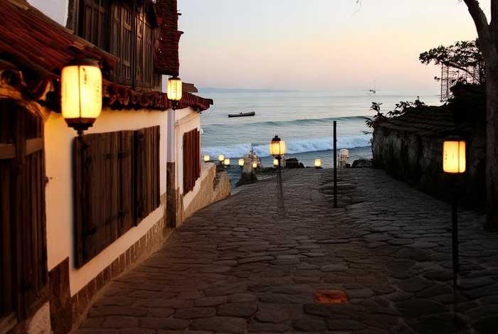 鼓浪屿生活视频（鼓浪屿生活视频高清）