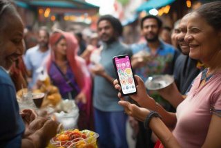 本地生活原生系统 本地生活软件