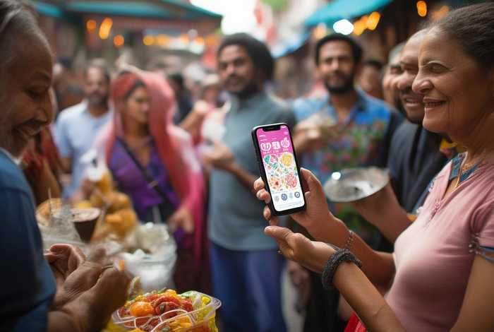 本地生活原生系统 本地生活软件 本地生活原生系统 本地生活软件