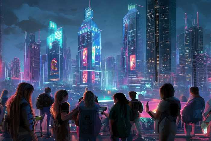 科技和生活的演讲稿4分钟左右 - 科技和生活的演讲稿4分钟左右怎么写