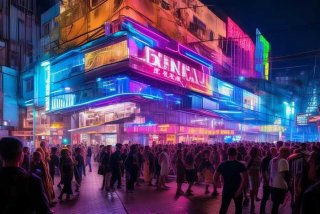 安徽夜店排行；安徽夜店排行榜前十名