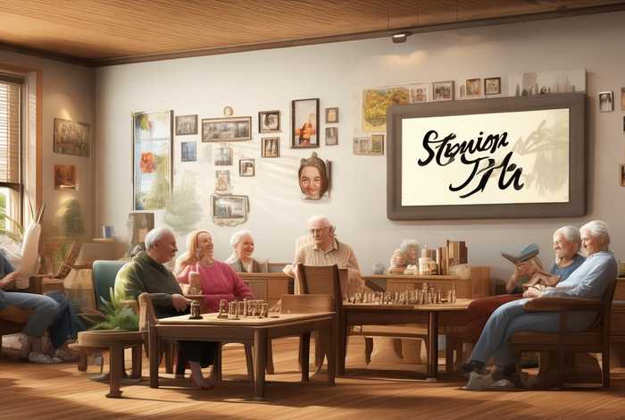 老年人生活馆加盟靠谱吗 - 老年人生活馆加盟品牌有哪些