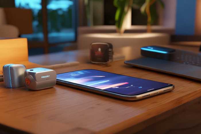 华为的生活用品、华为的生活用品怎么样