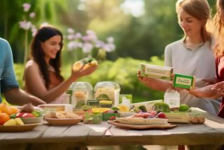 乐享生活哪家公司的产品？ 乐享生活哪家公司的产品好