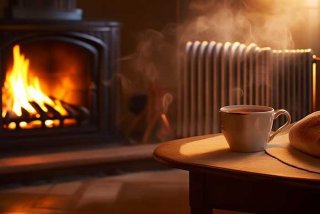 供暖热水温度标准是多少，供暖热水温度标准是多少度