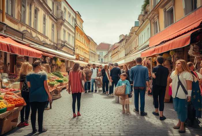 罗马尼亚生活成本高吗 - 罗马尼亚生活成本高吗为什么