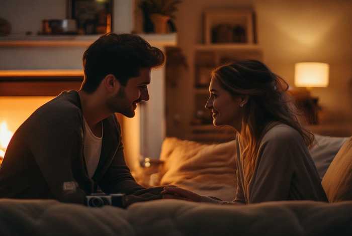 爱情生活小视频短片，爱情生活小视频短片完整版