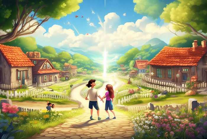 穿越幸福生活小说，穿越幸福生活小说免费阅读