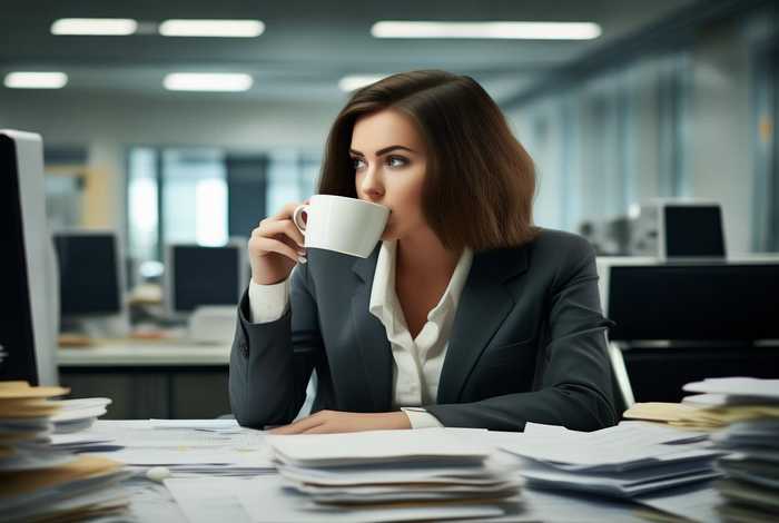 白领的日常生活全集 白领的生活是什么意思