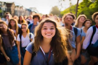 初中生活真精彩的开头与结尾 初中生活真精彩的开头与结尾怎么写