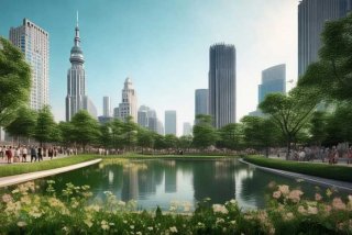 北上广深适合生活、北上广深哪个适合生活