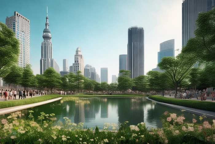 北上广深适合生活、北上广深哪个适合生活