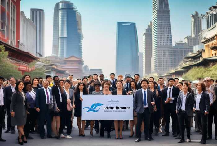 北京生活 - 北京生活招聘