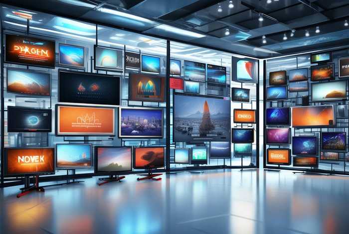 电视生产企业；电视生产企业有哪些