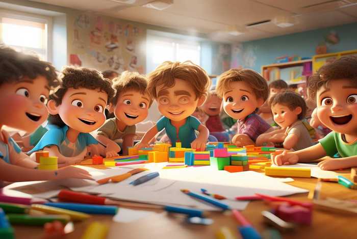 300字作文有趣的课余生活 - 300字作文有趣的课余生活三年级