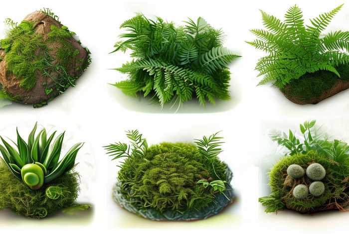 蕨类苔藓植物生活史简述 蕨类苔藓植物生活史简述怎么写 蕨类苔藓植物生活史简述 蕨类苔藓植物生活史简述怎么写