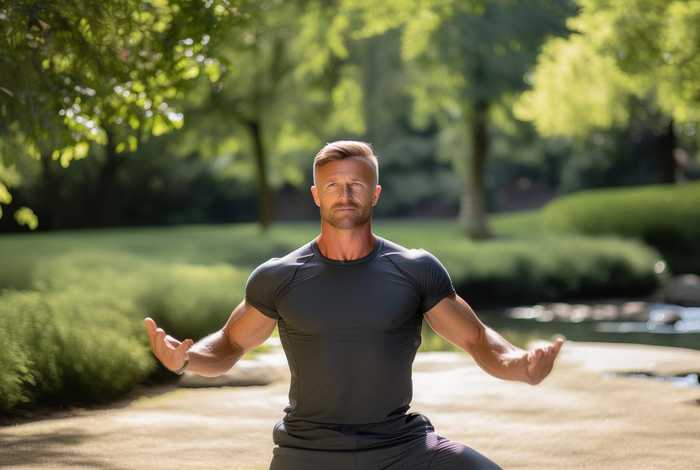 37岁男人一周做几次运动，37岁男人一周做几次运动比较好